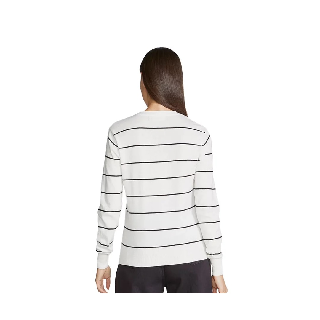 Cardigan Hering Manga Longa Kowl Off Cardigan Hering Manga Longa Kowl Off