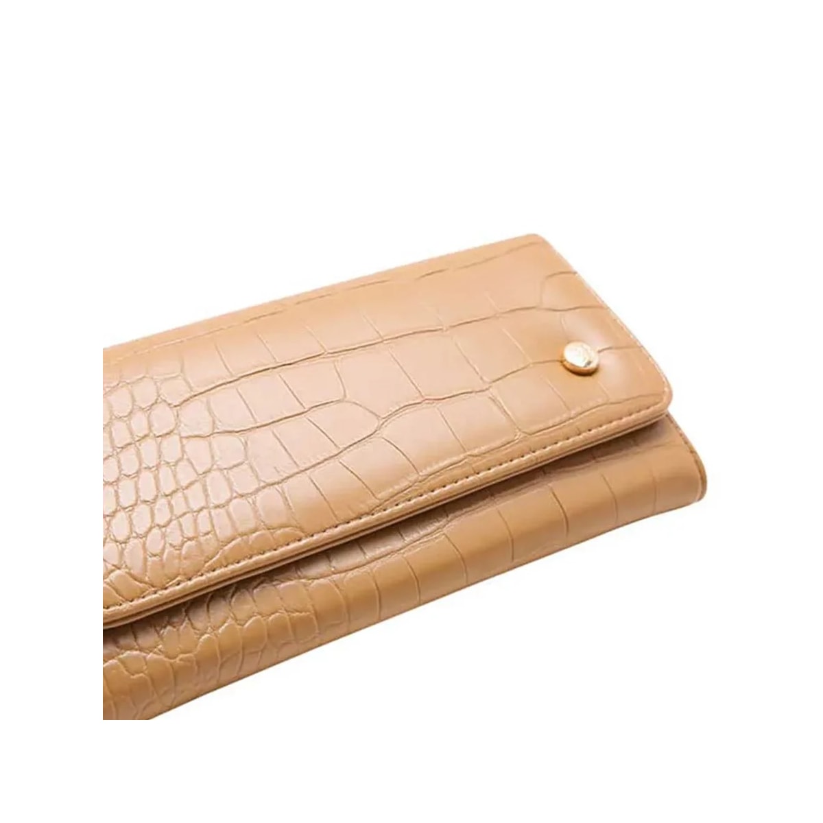 Carteira Chenson De Poliuretano 2415204 Natural Carteira Chenson De Poliuretano 2415204 Natural