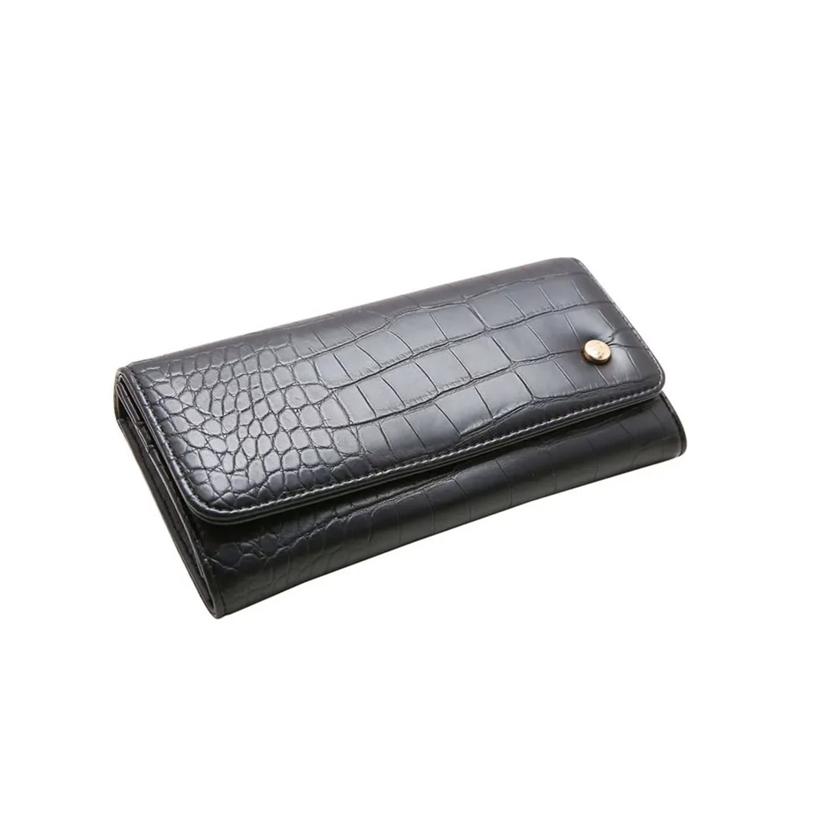 Carteira Chenson De Poliuretano 2415204 Preto Carteira Chenson De Poliuretano 2415204 Preto