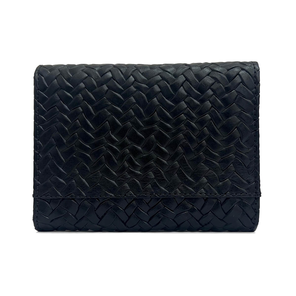 Carteira Classe Couro 120-4 Preto Carteira Classe Couro 120-4 Preto