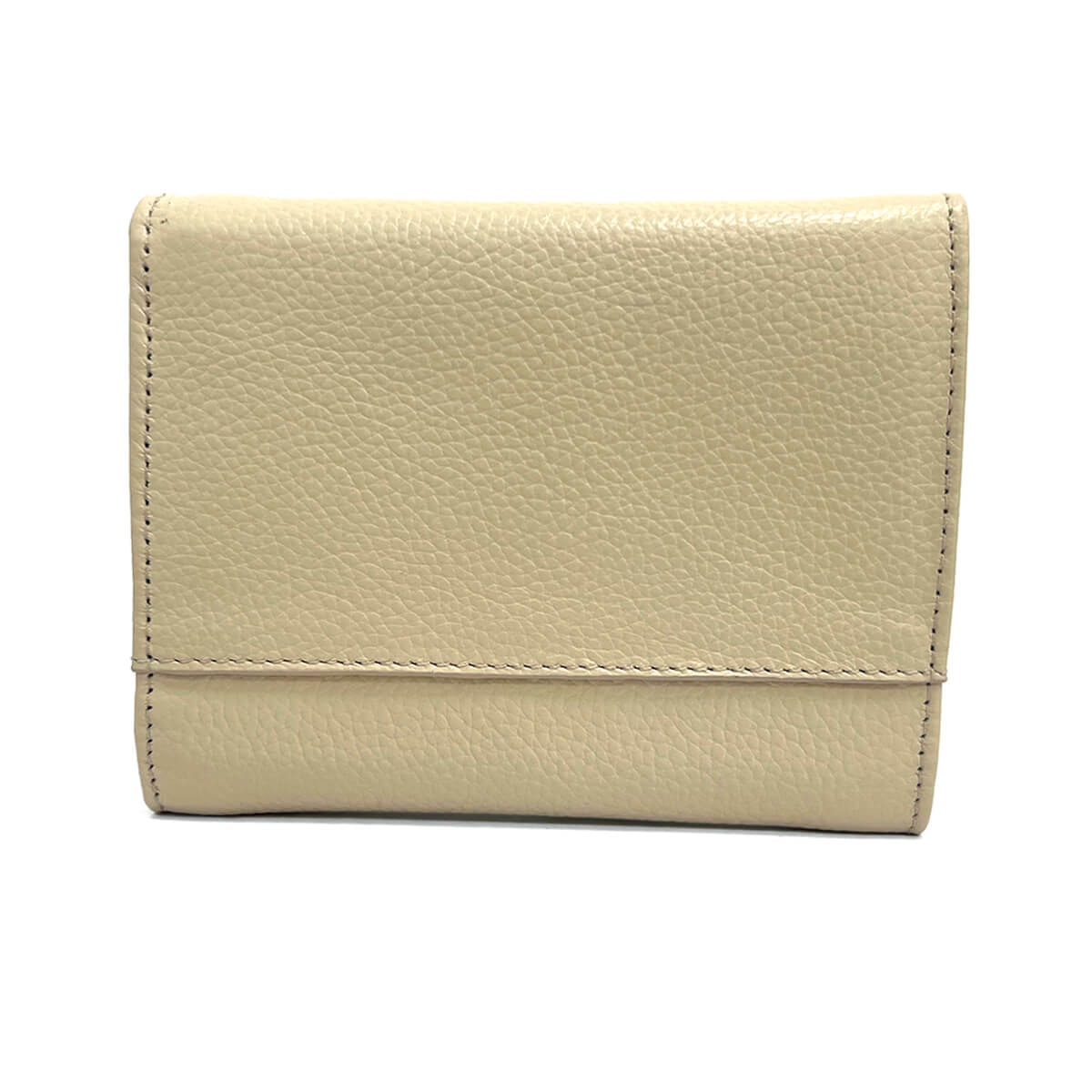 Carteira Classe Couro 120 - O32108 Creme Carteira Classe Couro 120 - O32108 Creme