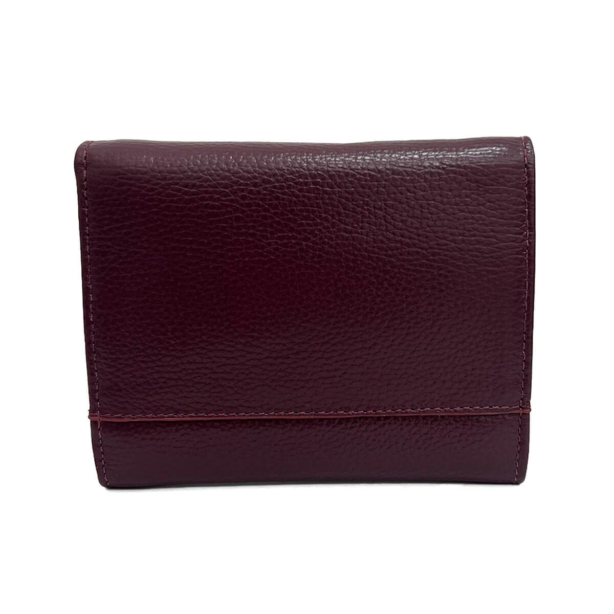 Carteira Classe Couro 120 - O32108 Vinho Tinto Carteira Classe Couro 120 - O32108 Vinho Tinto