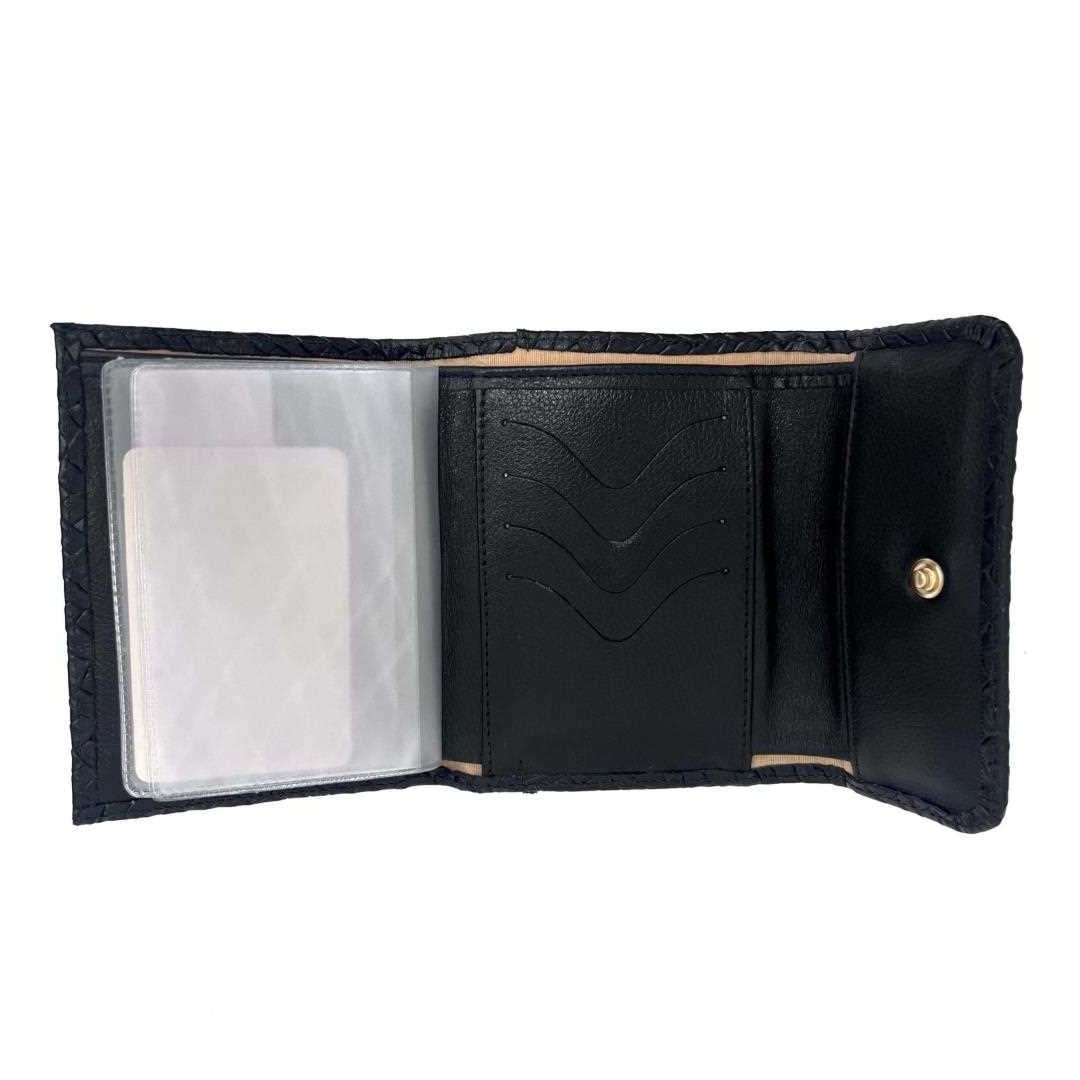 Carteira Classe Couro 120 - O32108 Vinho Tinto Carteira Classe Couro 120 - O32108 Vinho Tinto