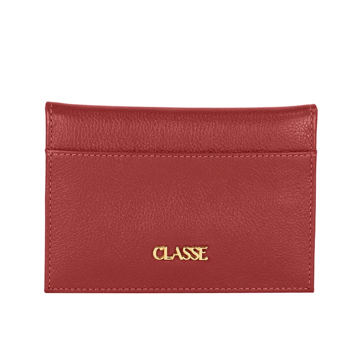 Carteira Classe Feminina Couro F429 Laca Carteira Classe Feminina Couro F429 Laca