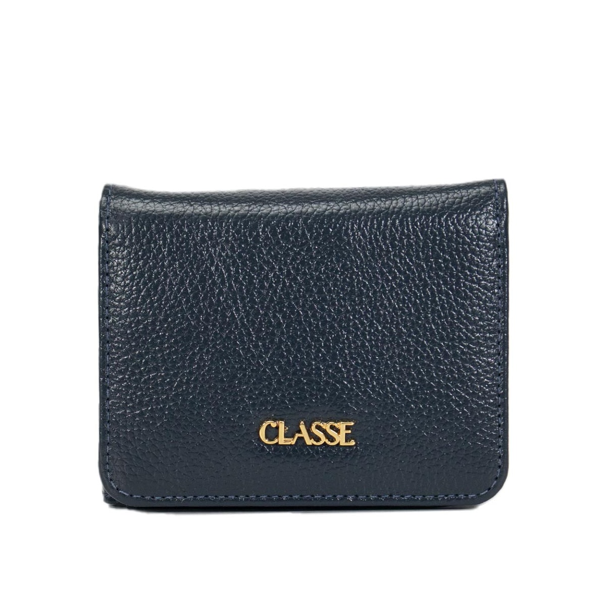 Carteira Classe Feminina F040 Marinho Carteira Classe Feminina F040 Marinho