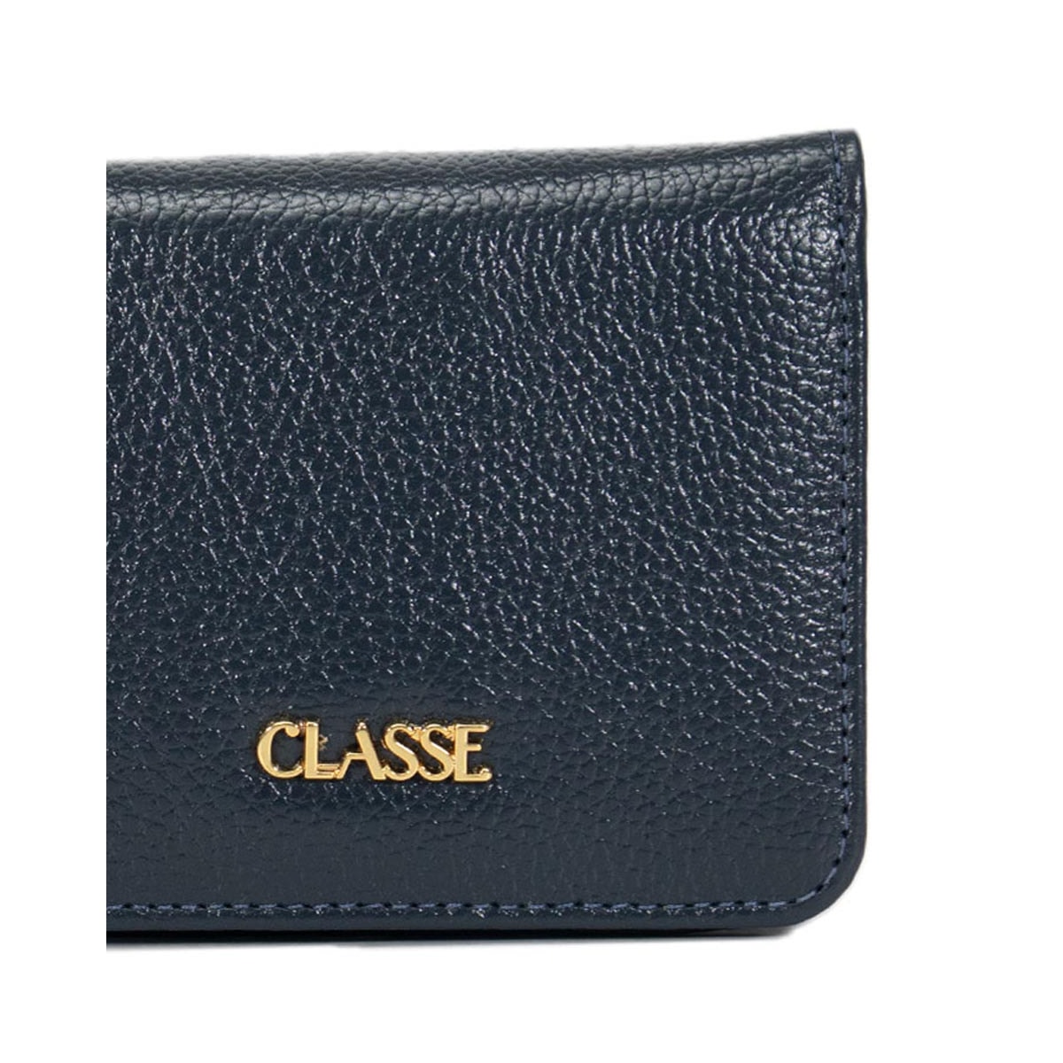 Carteira Classe Feminina F040 Marinho Carteira Classe Feminina F040 Marinho