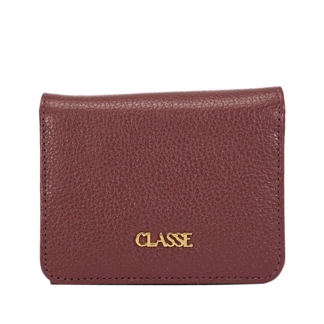 Carteira Classe Feminina F040 Ruby