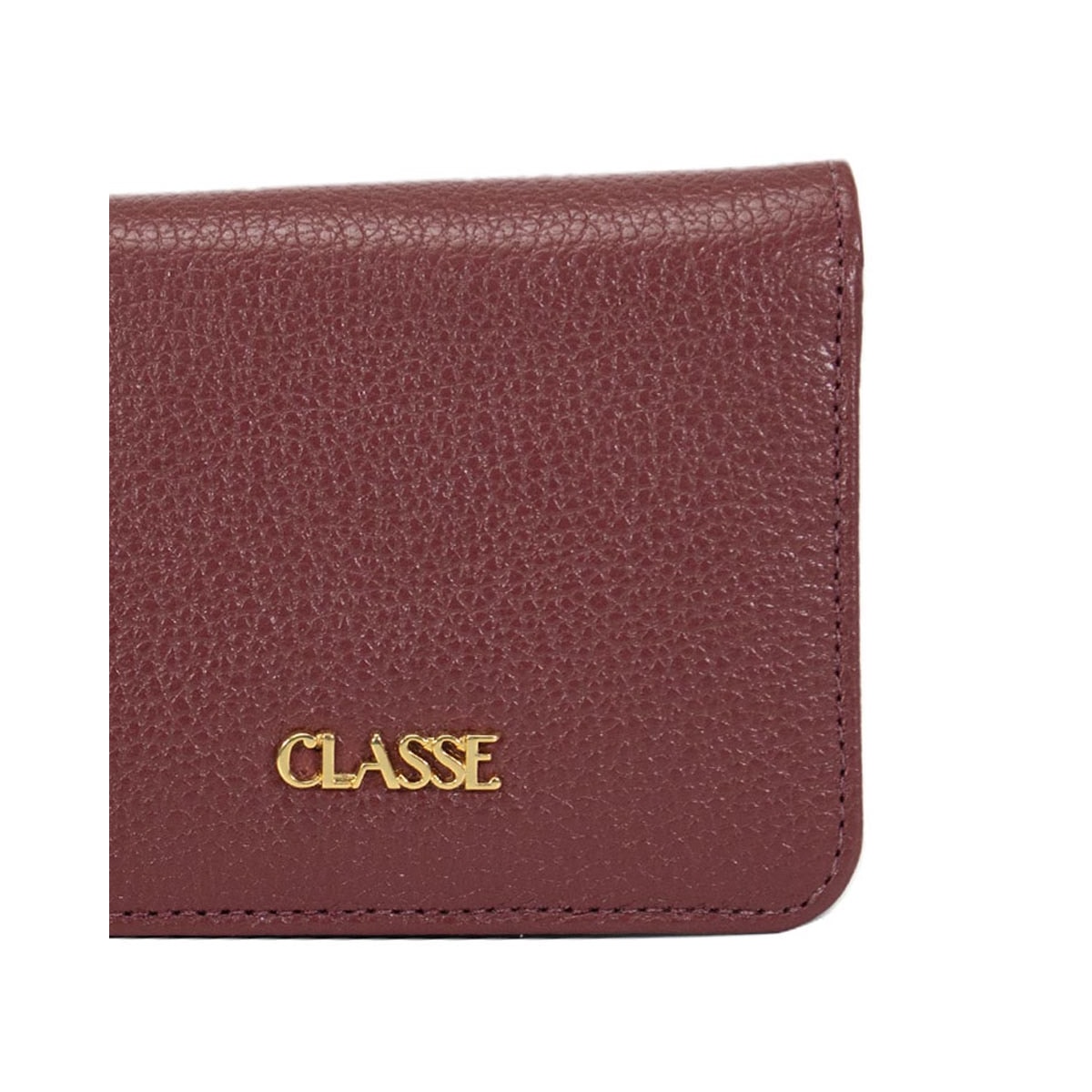 Carteira Classe Feminina F040 Ruby Carteira Classe Feminina F040 Ruby