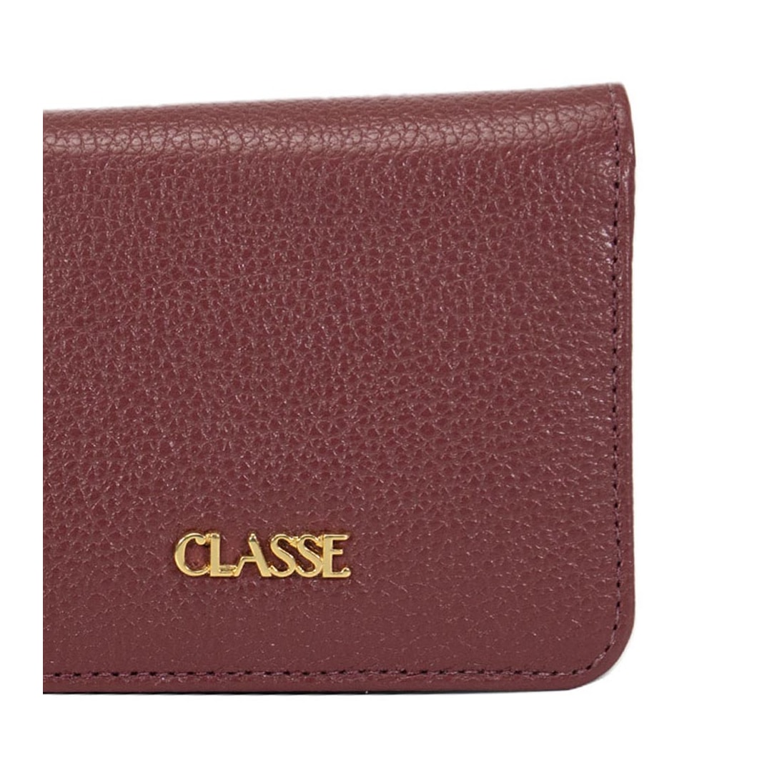 Carteira Classe Feminina F040 Ruby