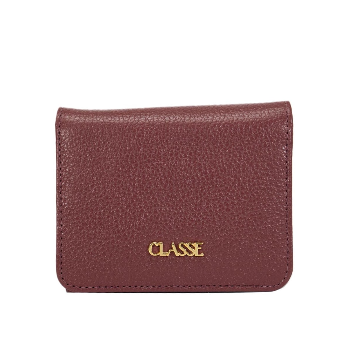 Carteira Classe Feminina F040 Ruby Carteira Classe Feminina F040 Ruby