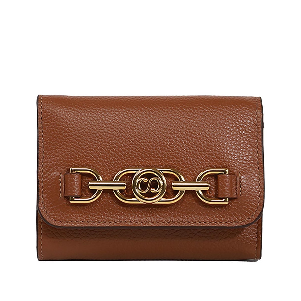 Carteira Classe Feminina F2564 Nocciola Carteira Classe Feminina F2564 Nocciola