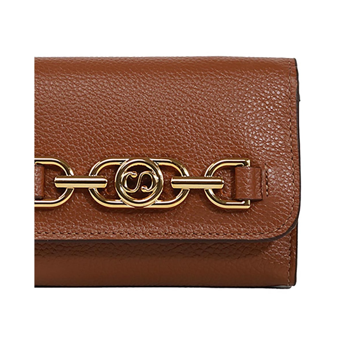 Carteira Classe Feminina F2564 Nocciola Carteira Classe Feminina F2564 Nocciola
