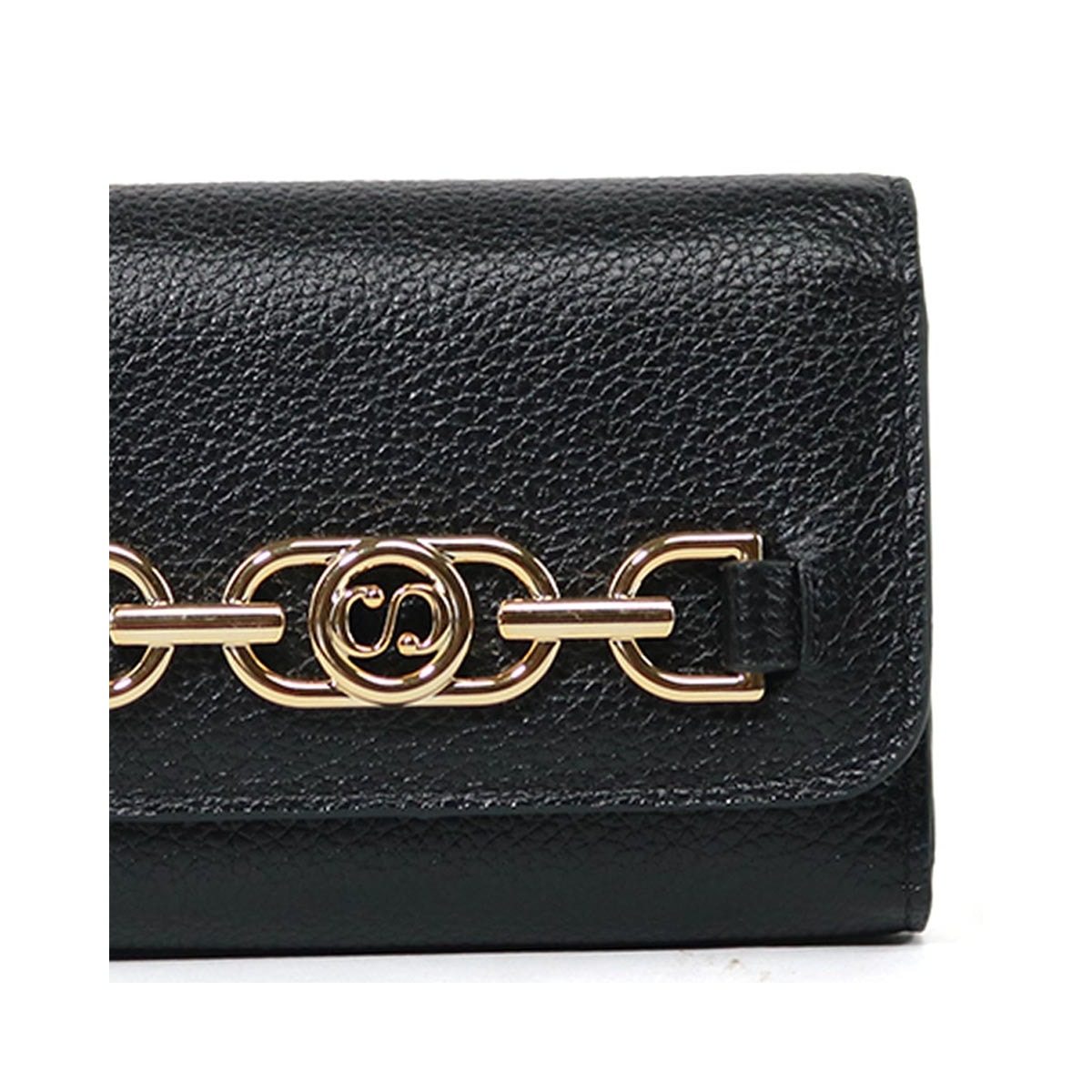 Carteira Classe Feminina F2564 Preto Carteira Classe Feminina F2564 Preto