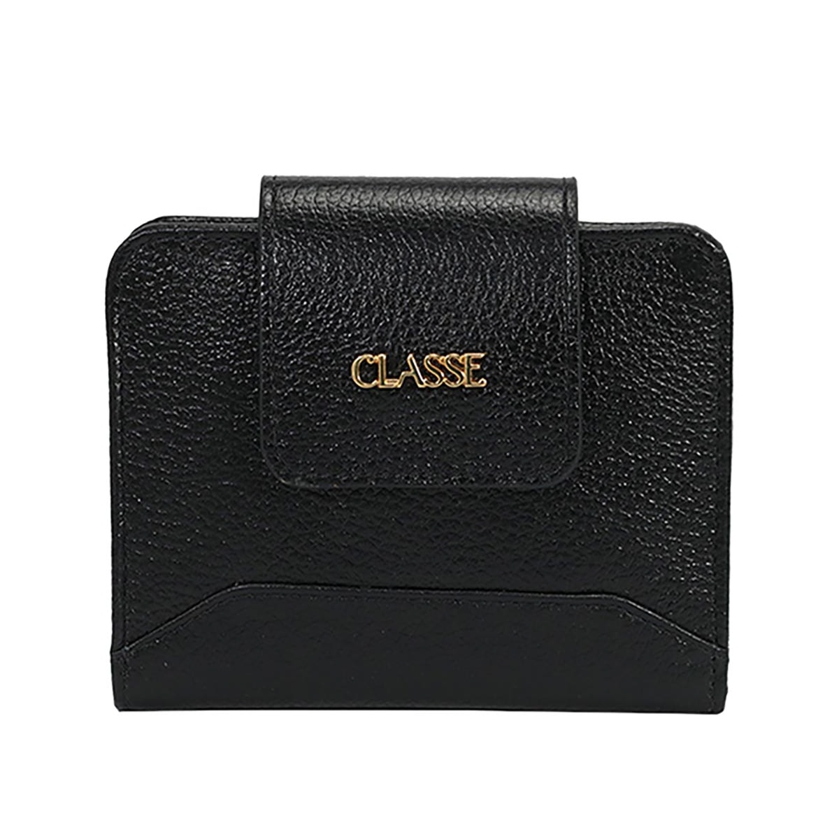 Carteira Classe Feminina F289-5 Preto Carteira Classe Feminina F289-5 Preto