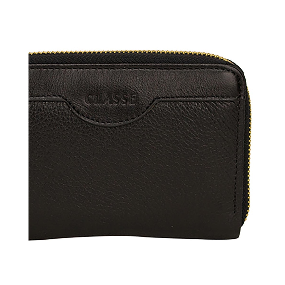 Carteira Classe Feminina F394-4 Preto Carteira Classe Feminina F394-4 Preto