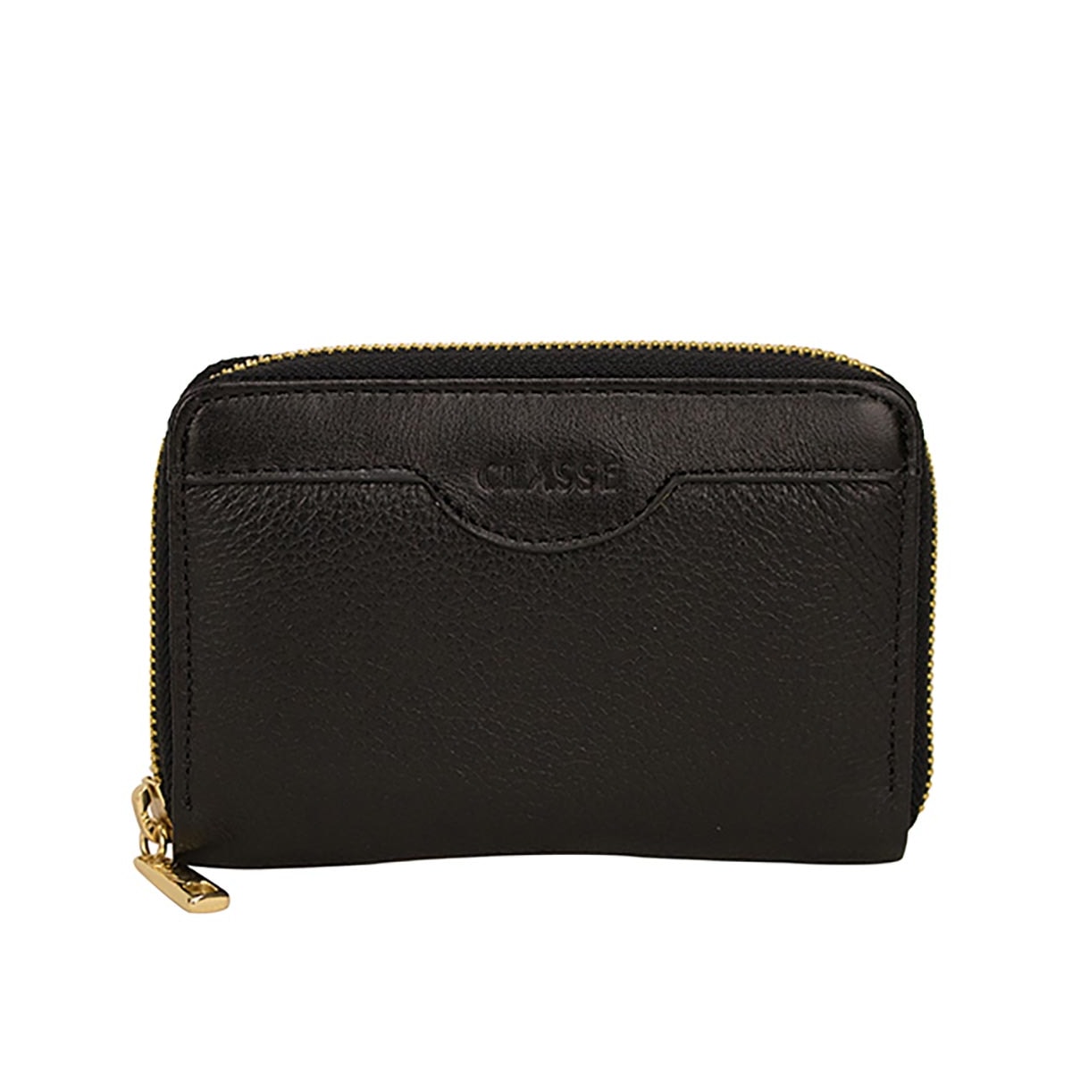 Carteira Classe Feminina F394-4 Preto Carteira Classe Feminina F394-4 Preto