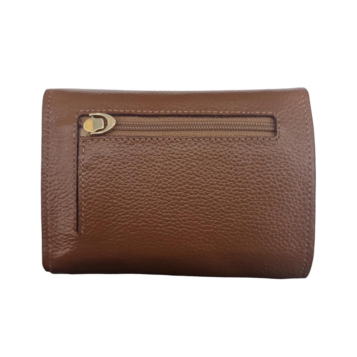 Carteira Classe Feminina F425 Nocciola