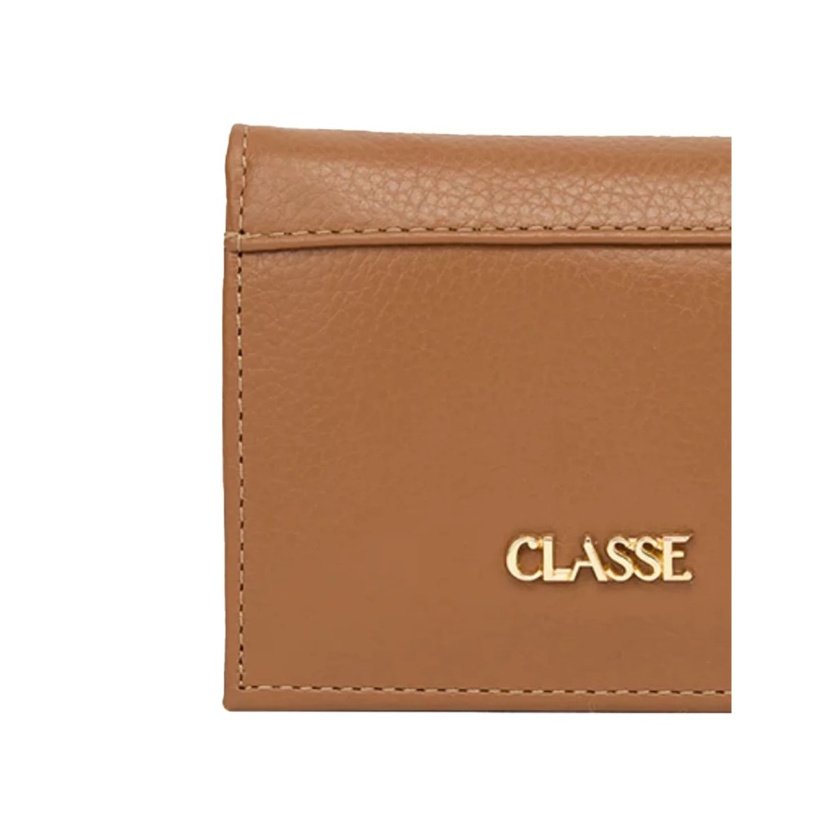 Carteira Classe Feminina Slim De Couro F217 Nocciola Carteira Classe Feminina Slim De Couro F217 Nocciola