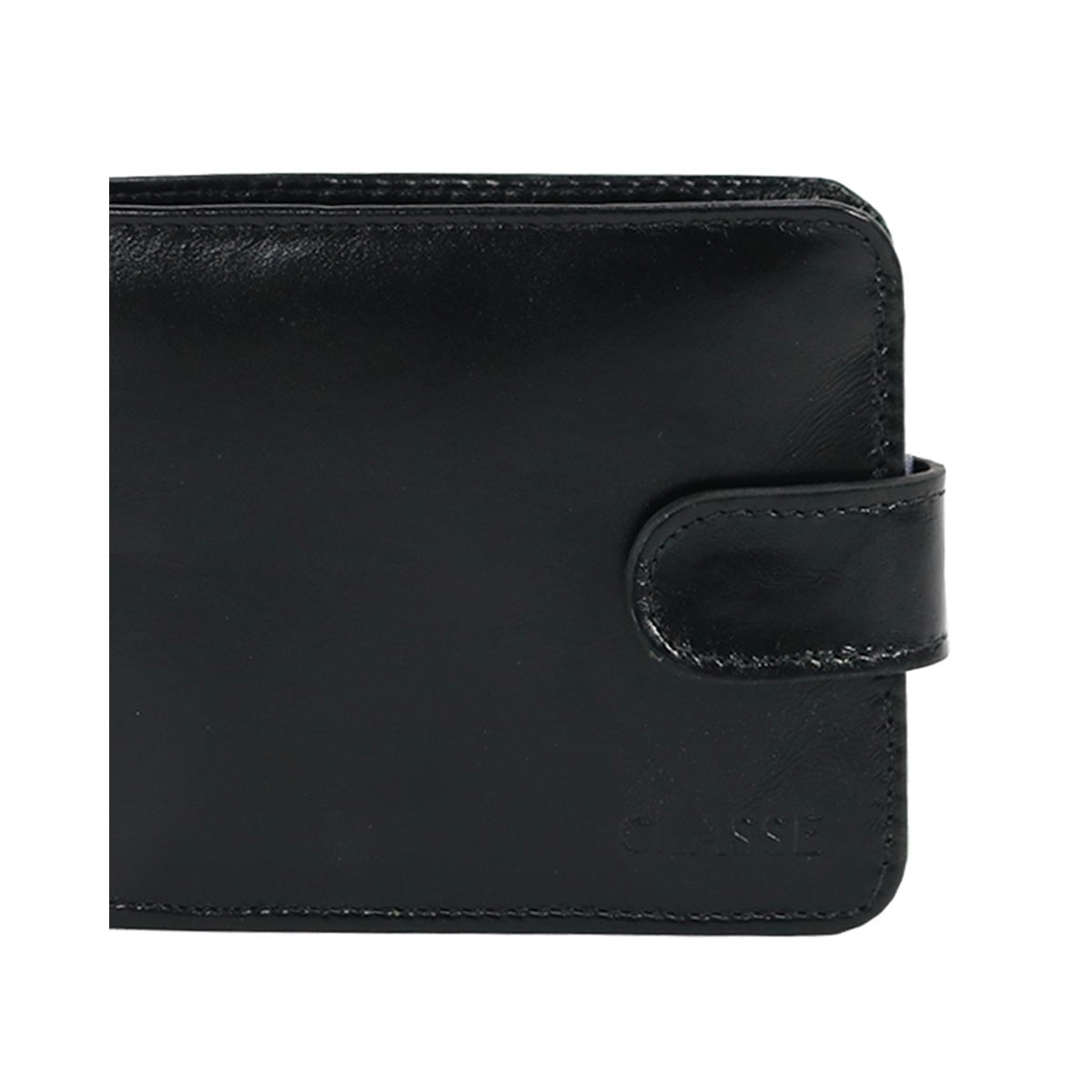 Carteira Classe Masculina 173-1 Preto Carteira Classe Masculina 173-1 Preto