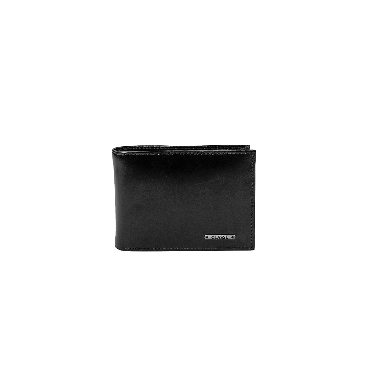 Carteira Classe Masculina M126 Preto Carteira Classe Masculina M126 Preto