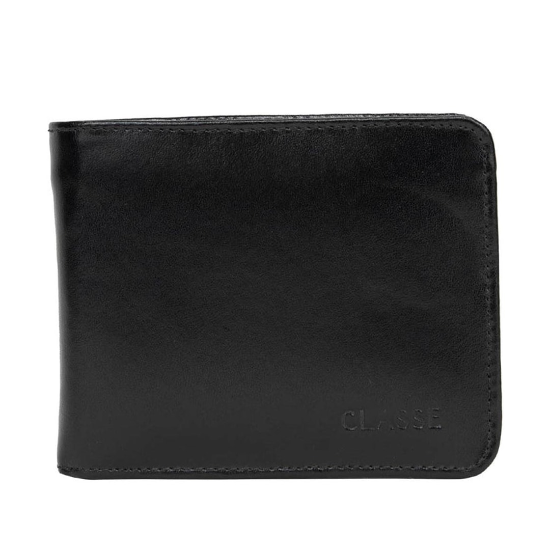 Carteira Classe Masculina M173 Preto
