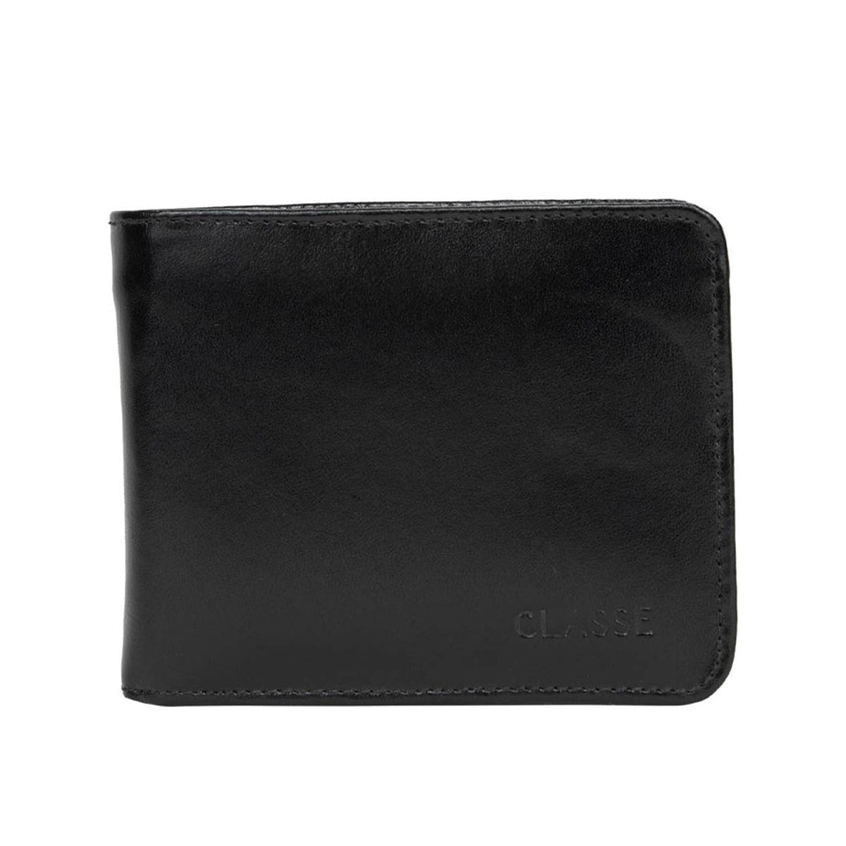 Carteira Classe Masculina M173 Preto Carteira Classe Masculina M173 Preto