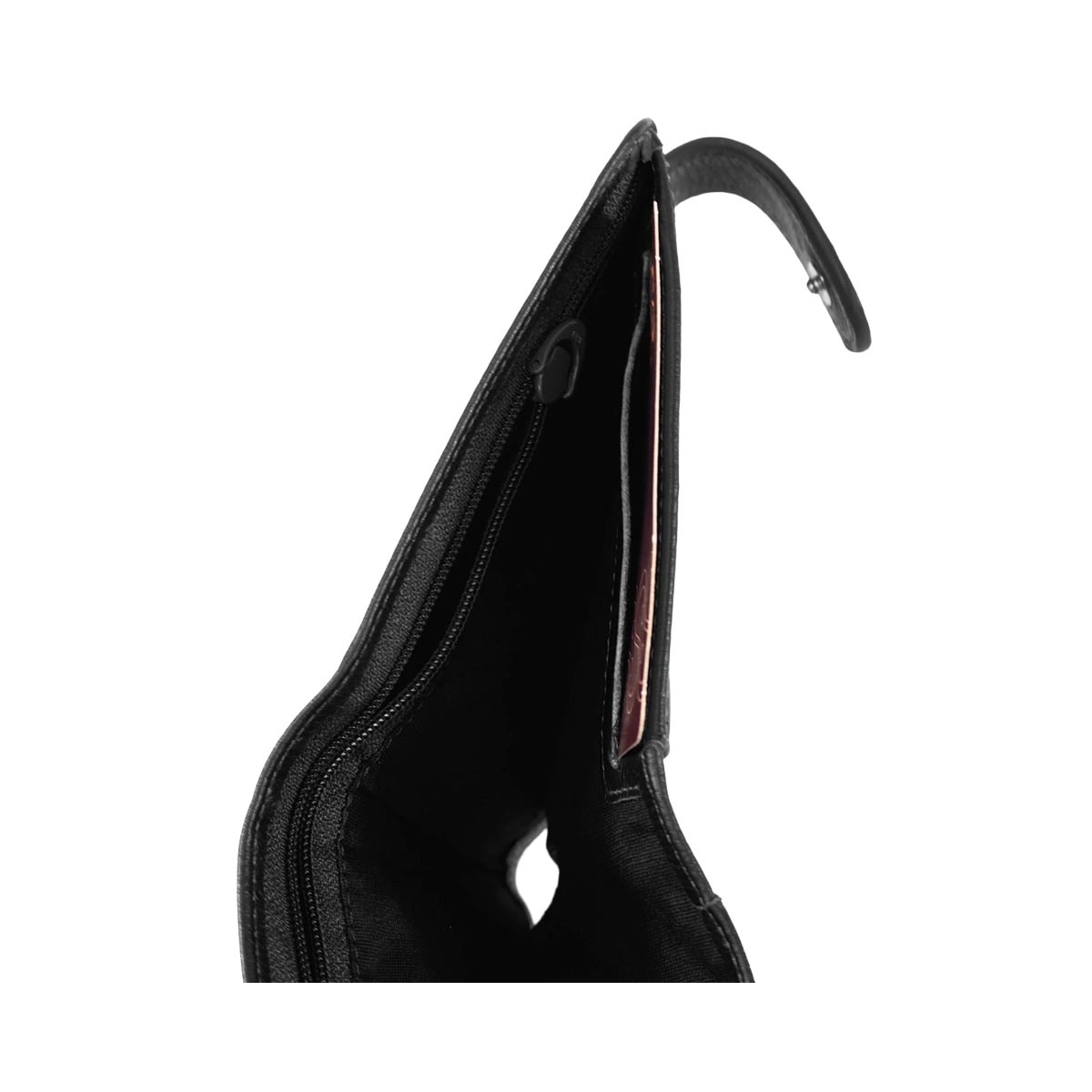 Carteira Classe Masculina M1731 Preto Carteira Classe Masculina M1731 Preto