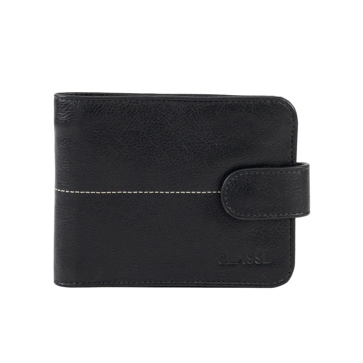 Carteira Classe Masculina M1731 Preto Carteira Classe Masculina M1731 Preto