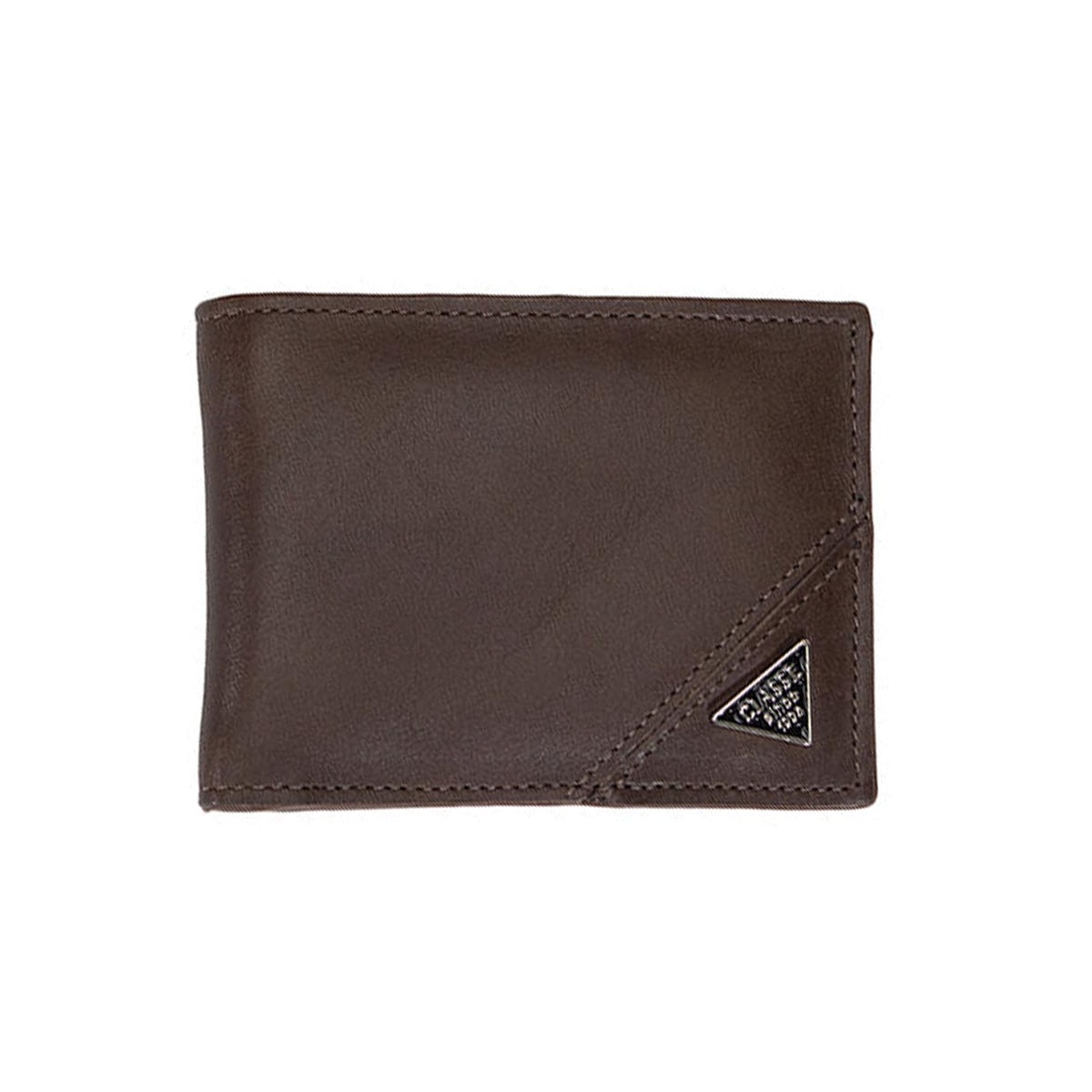 Carteira Classe Masculina M277 Brown Carteira Classe Masculina M277 Brown