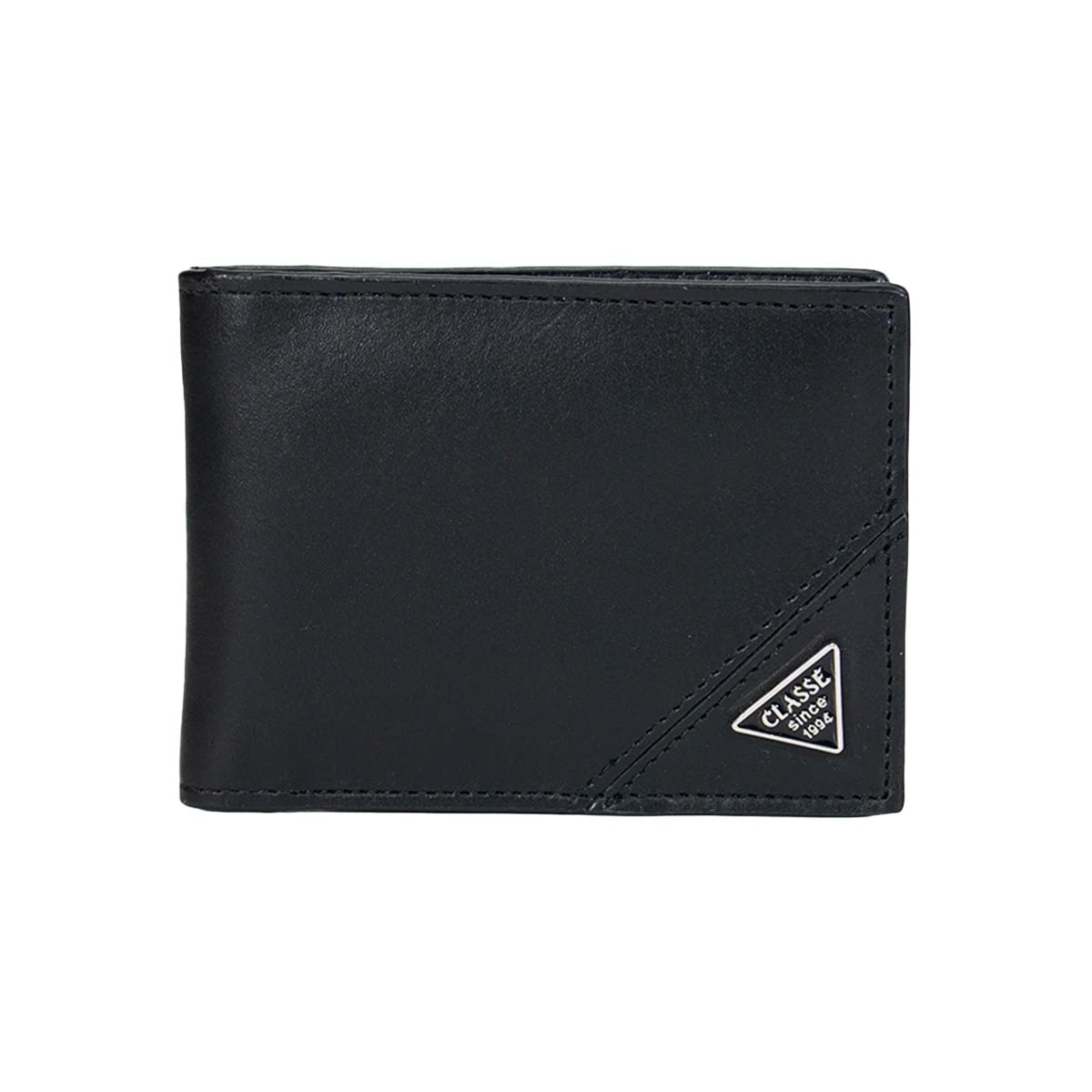Carteira Classe Masculina M277 Preto Carteira Classe Masculina M277 Preto