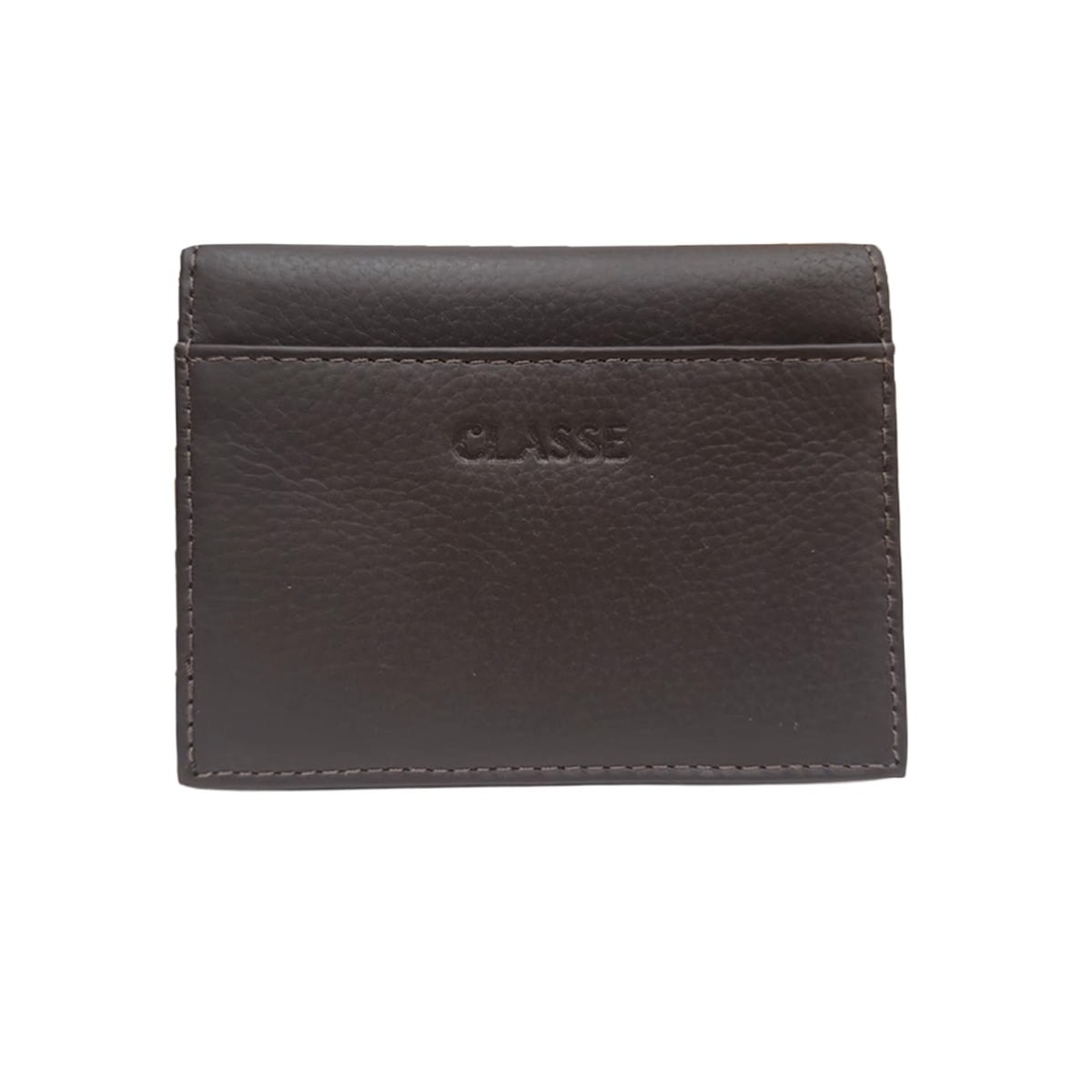 Carteira Classe Masculina M287 Cafe Carteira Classe Masculina M287 Cafe