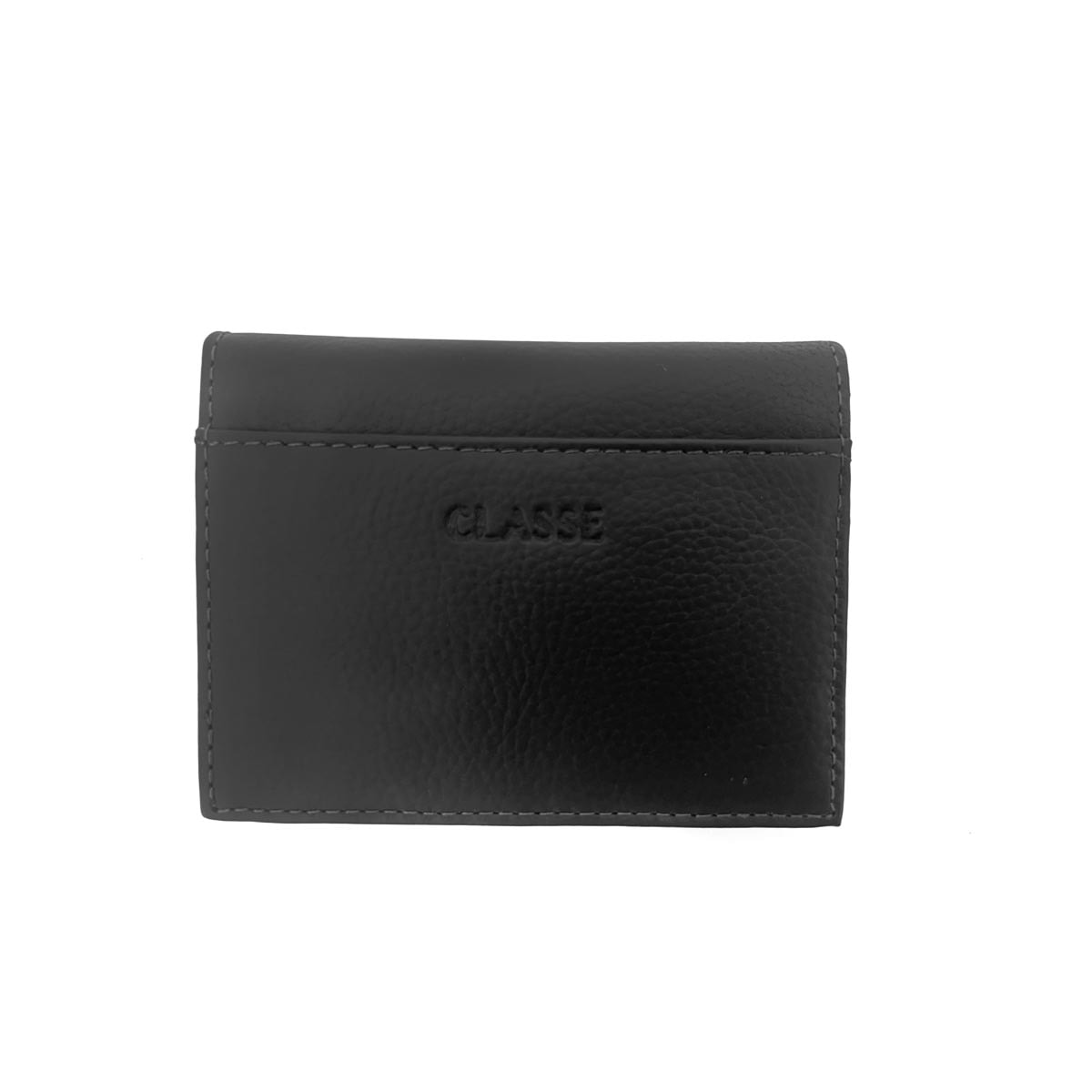 Carteira Classe Masculina M287 Preto Carteira Classe Masculina M287 Preto