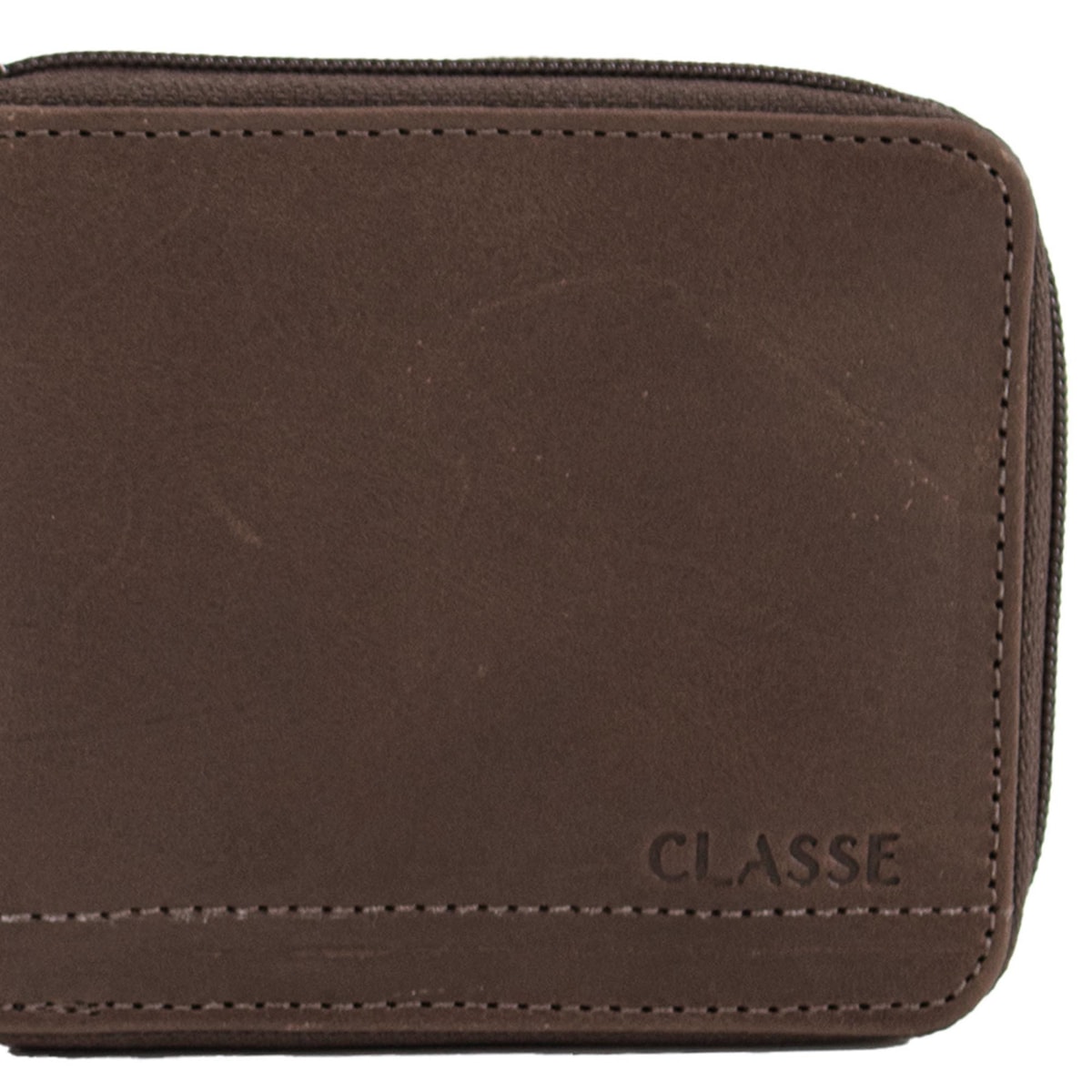 Carteira Classe Masculina M295 Brown Carteira Classe Masculina M295 Brown