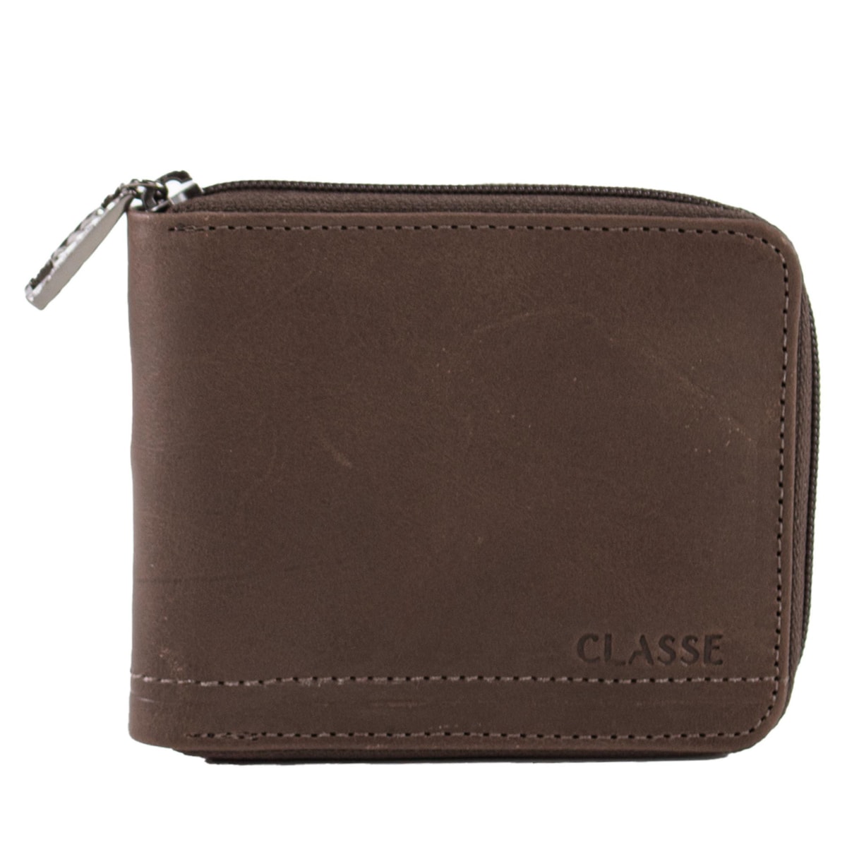 Carteira Classe Masculina M295 Brown Carteira Classe Masculina M295 Brown
