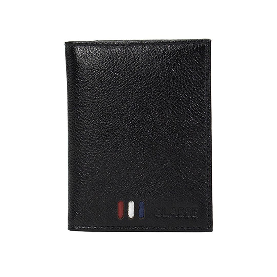 Carteira Classe Masculina Pc130 Preto Carteira Classe Masculina Pc130 Preto