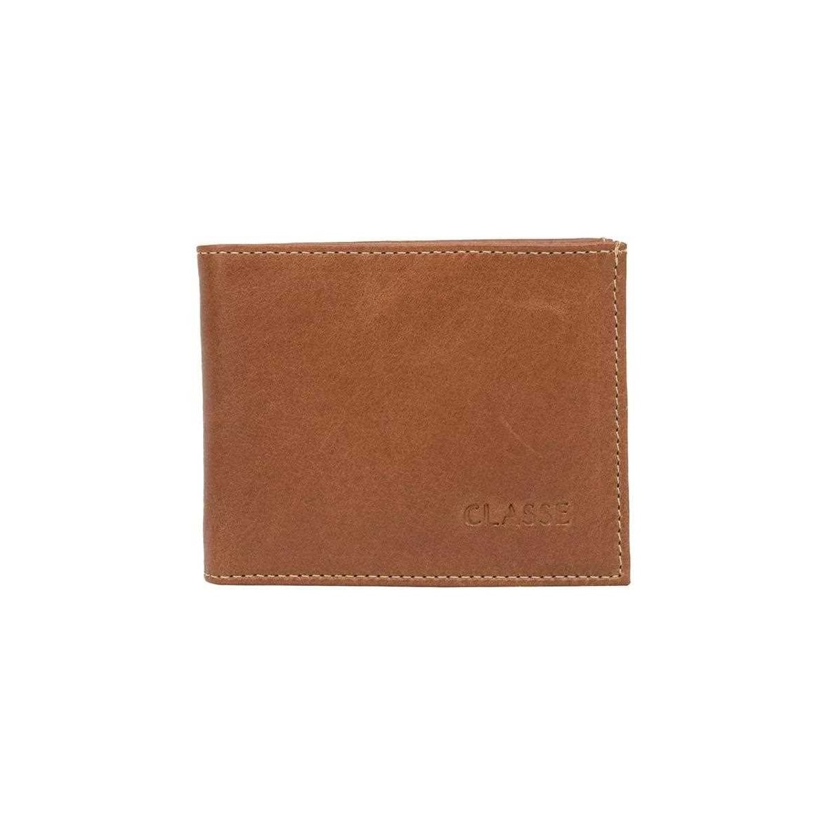 Carteira Classe Masculina Slim De Couro 197 Java Carteira Classe Masculina Slim De Couro 197 Java