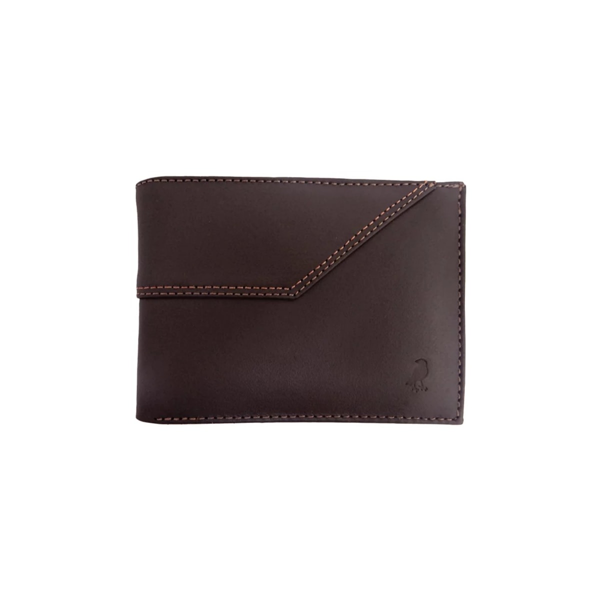 Carteira Davikadosh Masculina De Couro 2020017 Cafe Carteira Davikadosh Masculina De Couro 2020017 Cafe