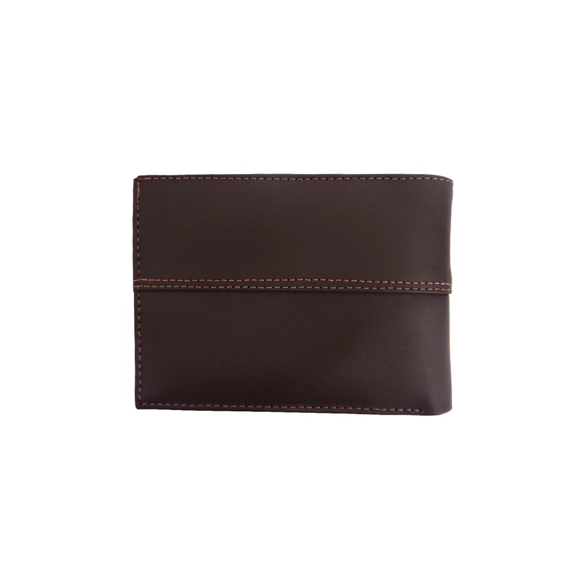 Carteira Davikadosh Masculina De Couro 2020017 Cafe Carteira Davikadosh Masculina De Couro 2020017 Cafe