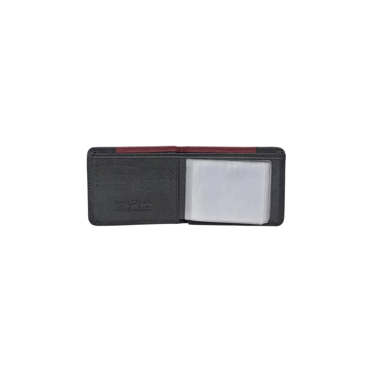 Carteira Ferracini de Couro Masculina Cf371 Jeans Preto Carteira Ferracini de Couro Masculina Cf371 Jeans Preto