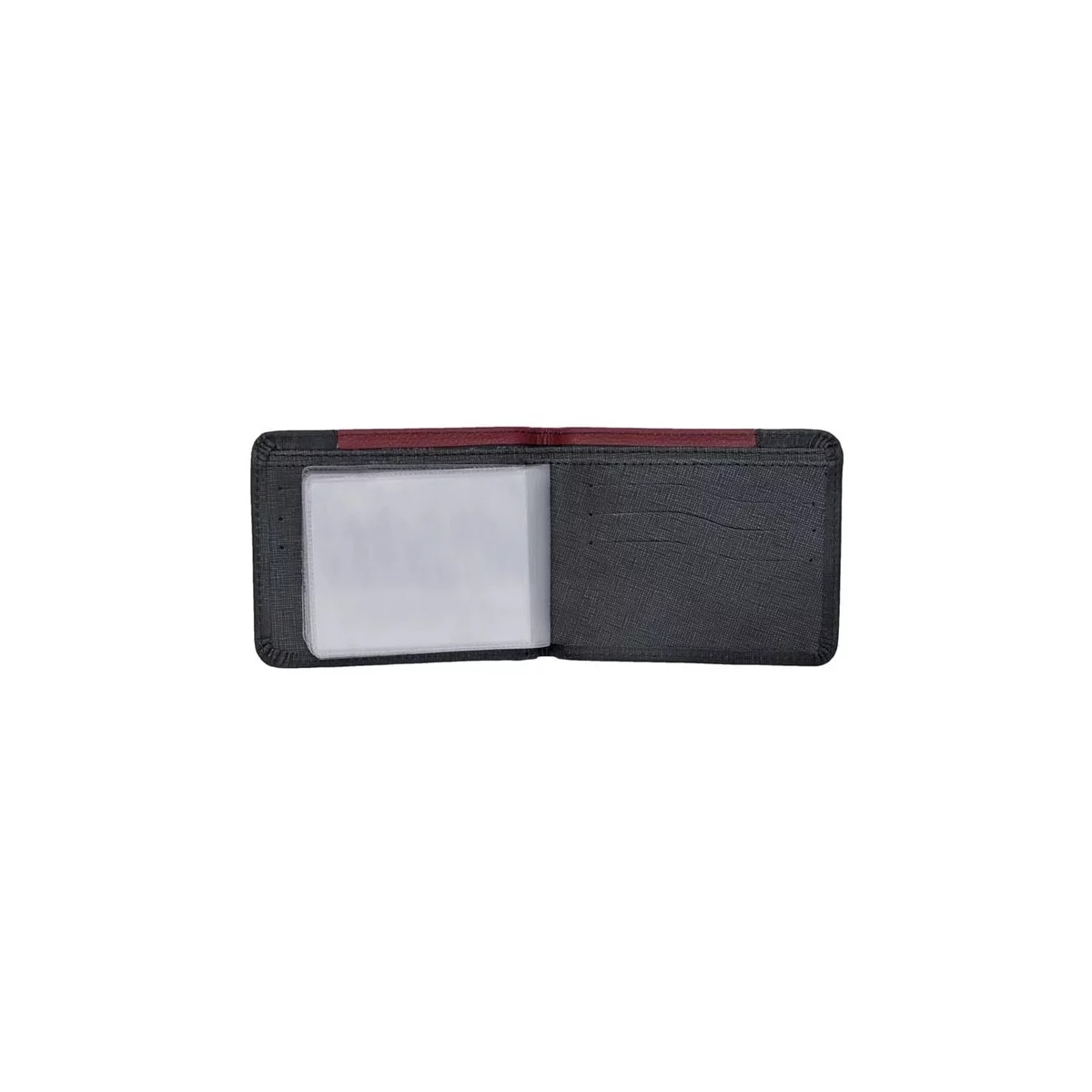 Carteira Ferracini de Couro Masculina Cf371 Jeans Preto Carteira Ferracini de Couro Masculina Cf371 Jeans Preto