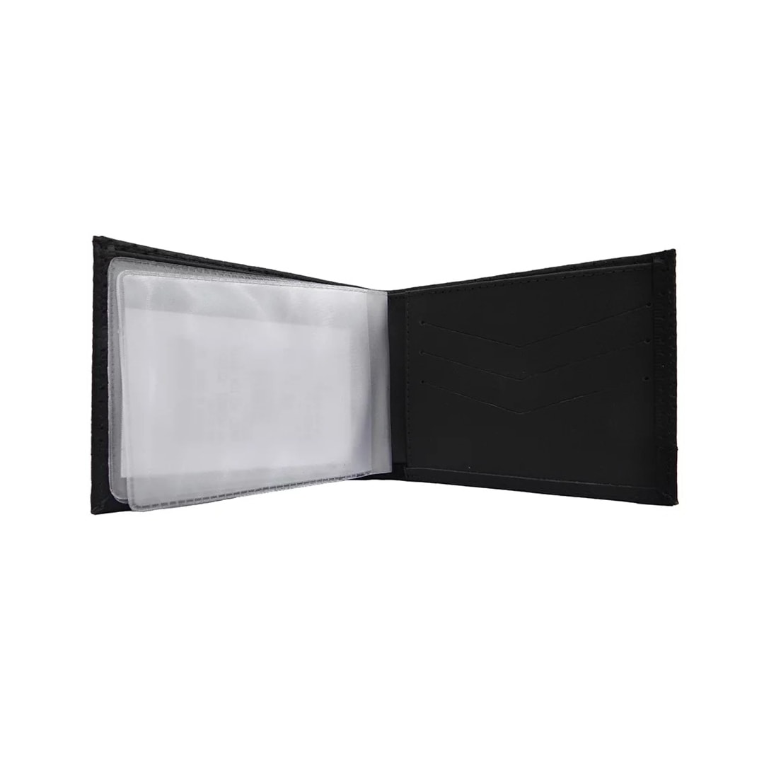 Carteira Ferracini de Couro Masculina Cf372d Pelica Preto Carteira Ferracini de Couro Masculina Cf372d Pelica Preto