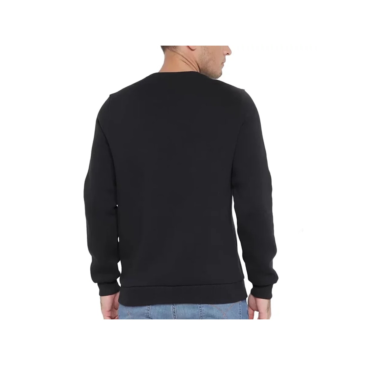 Casaco Fila Masculino Basic Classic F11l00592 Preto Casaco Fila Masculino Basic Classic F11l00592 Preto