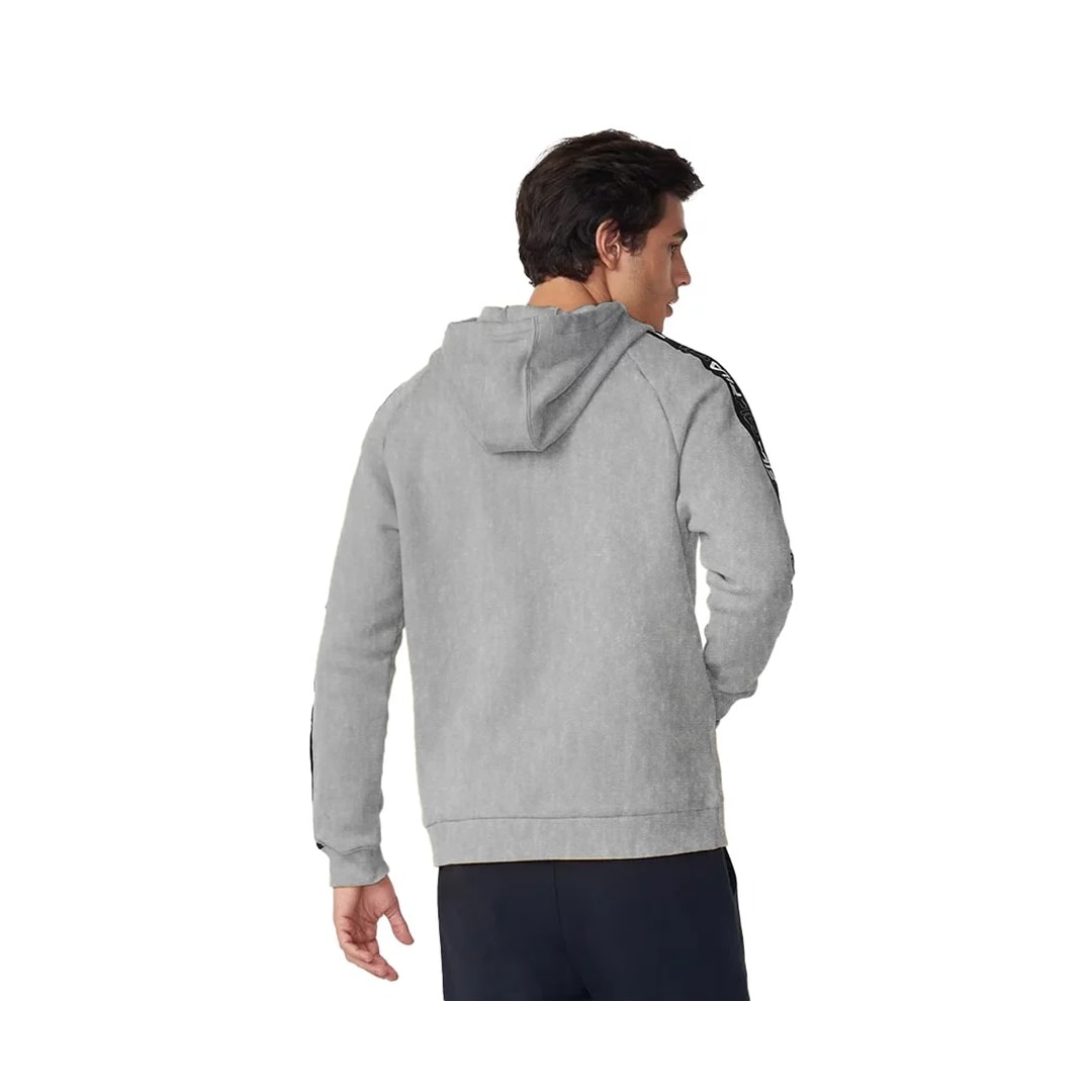 Casaco Fila Masculino Basic Tape F11l170 Mescla