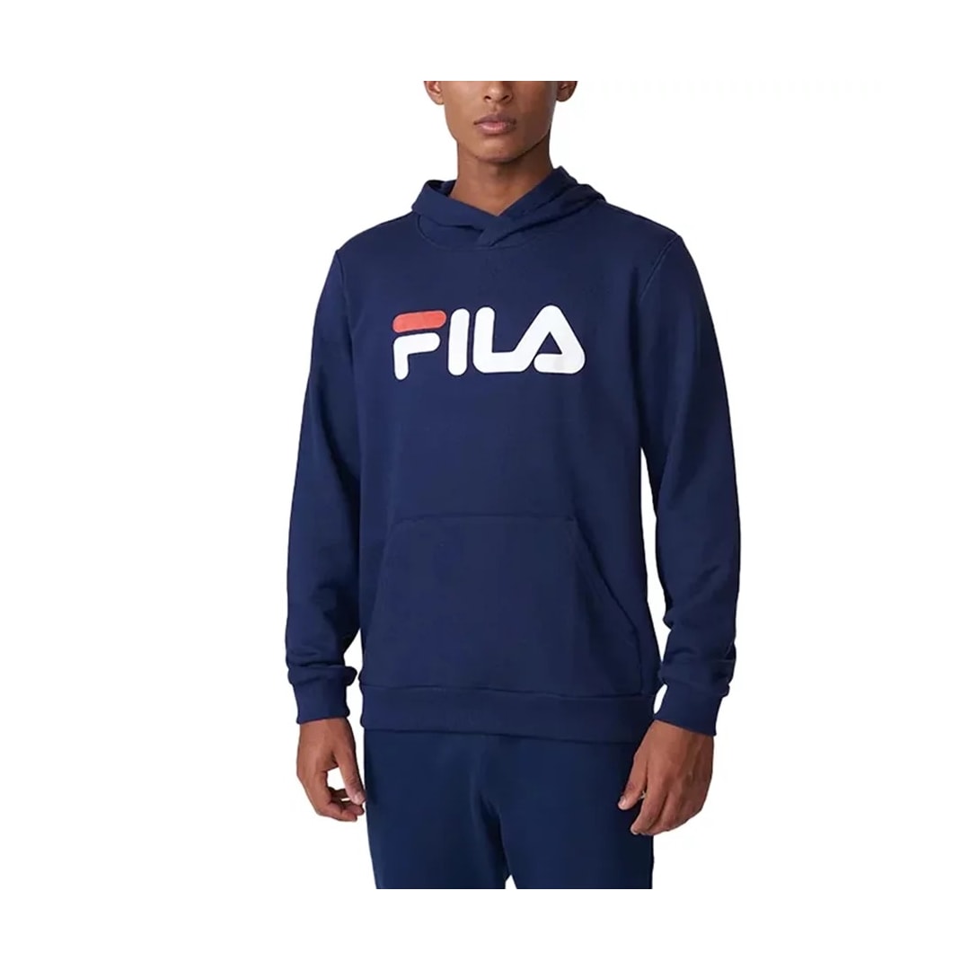 Casaco Fila Masculino Letter F11l245 Marinho