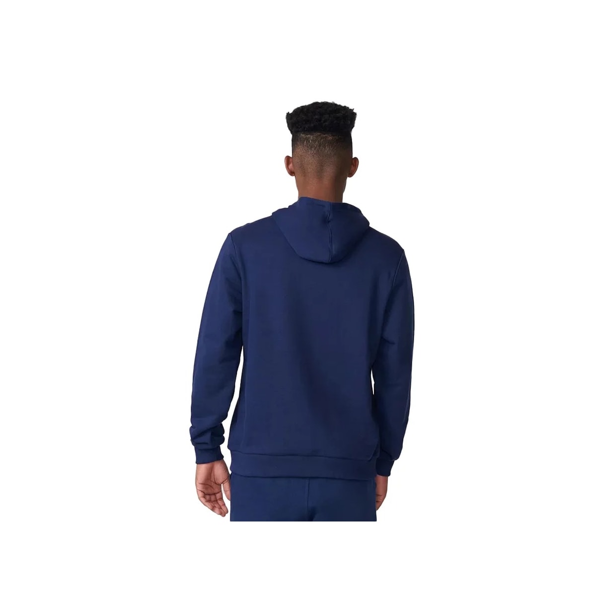 Casaco Fila Masculino Letter F11l245 Marinho Casaco Fila Masculino Letter F11l245 Marinho