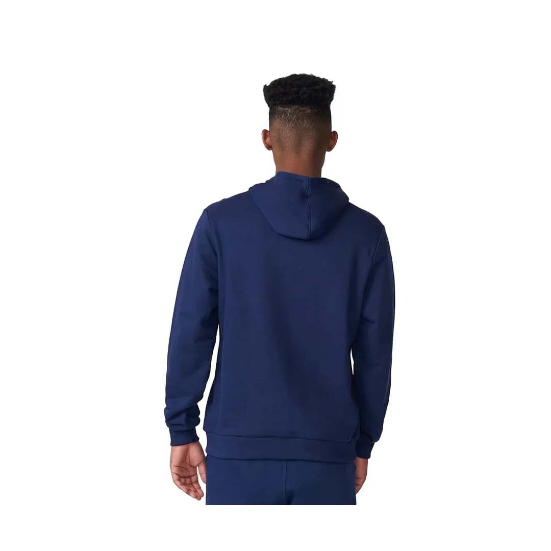 Casaco Fila Masculino Letter F11l245 Marinho
