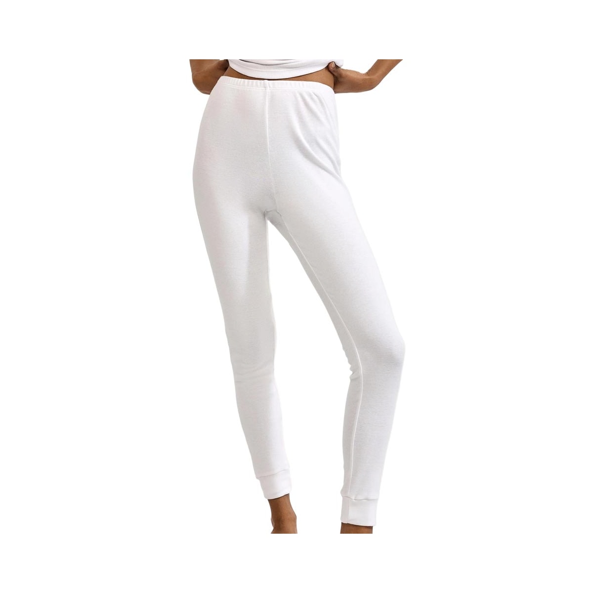 Ceroula Hering 100% Algodão 7702 Branco Ceroula Hering 100% Algodão 7702 Branco