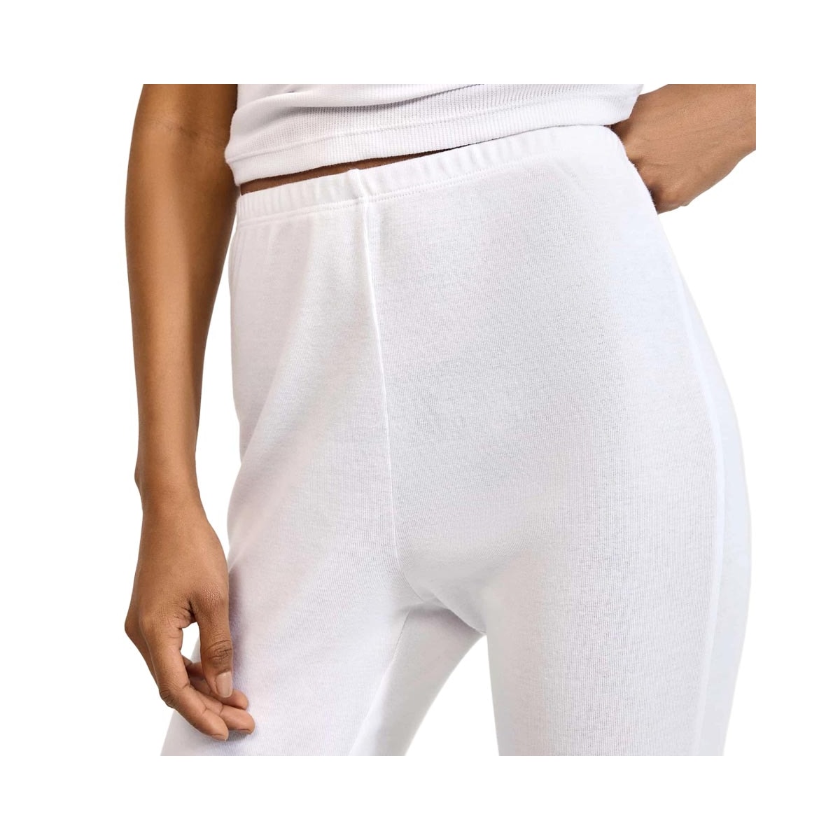 Ceroula Hering 100% Algodão 7702 Branco Ceroula Hering 100% Algodão 7702 Branco