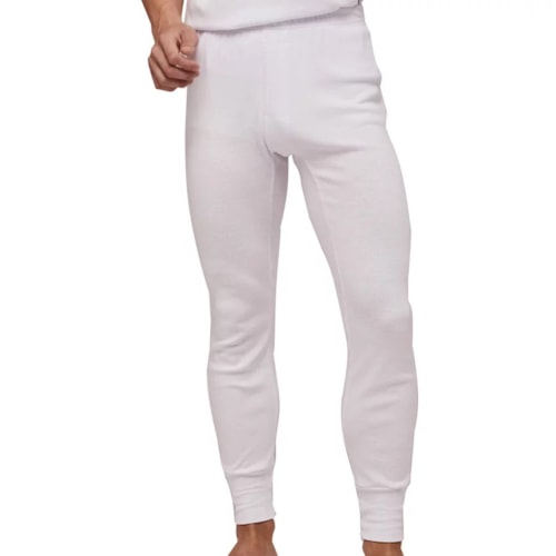 Ceroula Hering Masculina 100% Algodao 7700 Branco