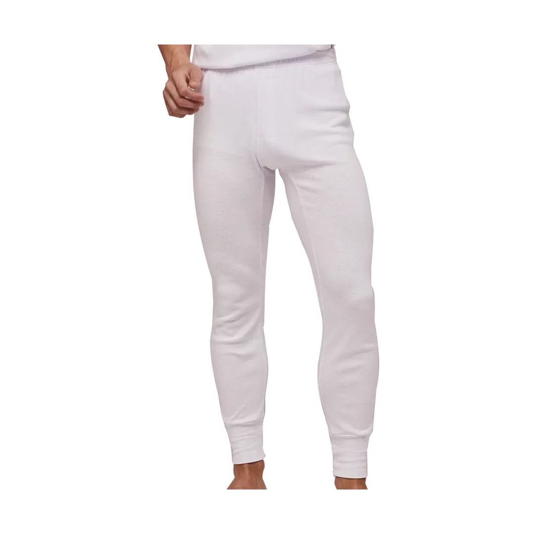 Ceroula Hering Masculina 100% Algodao 7700 Branco